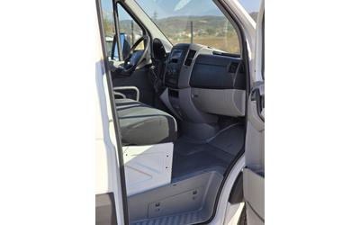 VW Crafter 2.0 * MAXI* - автомобили, коли, обяви за нови и употребявани 11