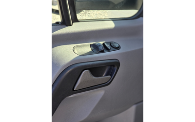 VW Crafter 2.0 * MAXI* - автомобили, коли, обяви за нови и употребявани 12