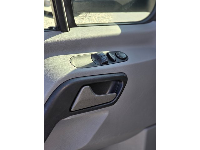 VW Crafter 2.0 * MAXI* - автомобили, коли, обяви за нови и употребявани 12