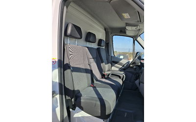 VW Crafter 2.0 * MAXI* - автомобили, коли, обяви за нови и употребявани 13