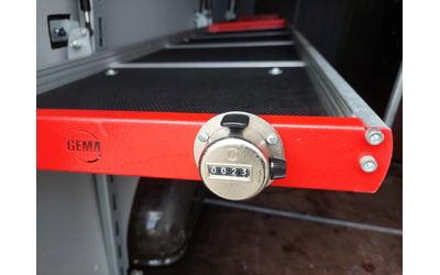 VW Crafter 2, 0TDI 140ps - автомобили, коли, обяви за нови и употребявани 12