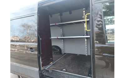 VW Crafter 2, 0TDI 140ps - автомобили, коли, обяви за нови и употребявани 13