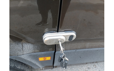 VW Crafter 2, 0TDI 140ps - автомобили, коли, обяви за нови и употребявани 14