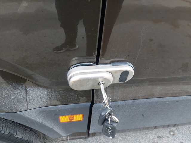 VW Crafter 2, 0TDI 140ps - автомобили, коли, обяви за нови и употребявани 14