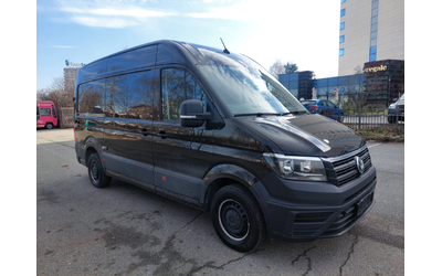 vw-crafter - 2