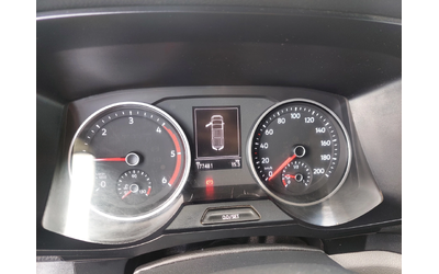 VW Crafter 2, 0TDI 140ps - автомобили, коли, обяви за нови и употребявани 8