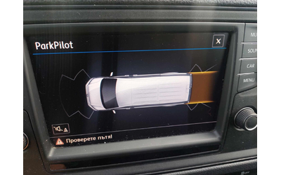 VW Crafter SUPER LONG 2, 0TDI 177ps - автомобили, коли, обяви за нови и употребявани 10