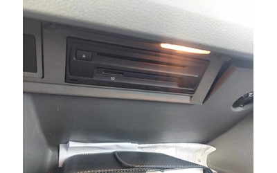 VW Crafter SUPER LONG 2, 0TDI 177ps - автомобили, коли, обяви за нови и употребявани 12