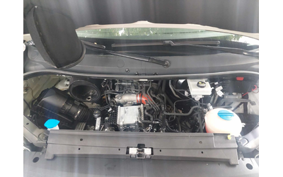 VW Crafter SUPER LONG 2, 0TDI 177ps - автомобили, коли, обяви за нови и употребявани 13