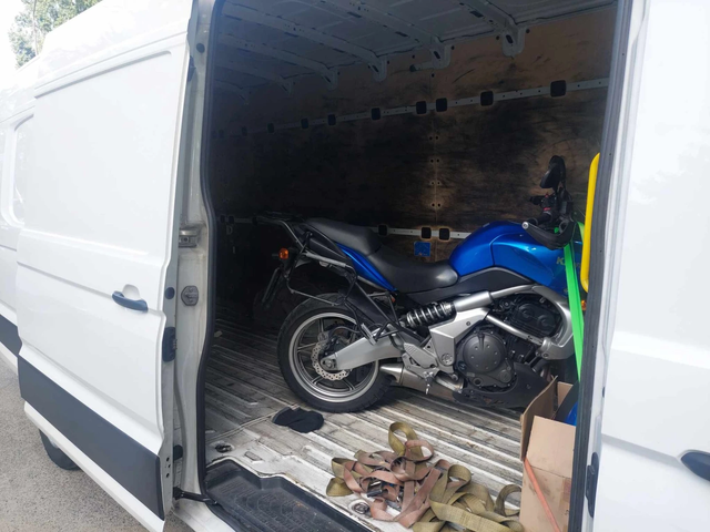 VW Crafter SUPER LONG 2, 0TDI 177ps - автомобили, коли, обяви за нови и употребявани 14