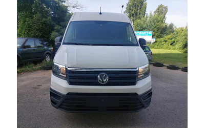 vw-crafter - 2