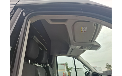 VW Crafter 2.0tdi /Средна база/ Euro6 Navi Камера - автомобили, коли, обяви за нови и употребявани 10