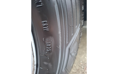 VW Crafter 2.0tdi /Средна база/ Euro6 Navi Камера - автомобили, коли, обяви за нови и употребявани 13