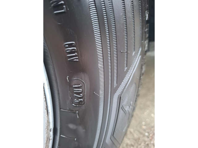 VW Crafter 2.0tdi /Средна база/ Euro6 Navi Камера - автомобили, коли, обяви за нови и употребявани 13