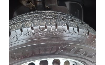 VW Crafter 2.0tdi /Средна база/ Euro6 Navi Камера - автомобили, коли, обяви за нови и употребявани 14