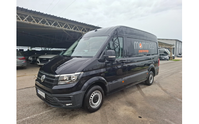 vw-crafter - 2