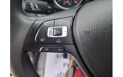 VW Crafter 2.0tdi /Средна база/ Euro6 Navi Камера - автомобили, коли, обяви за нови и употребявани 8