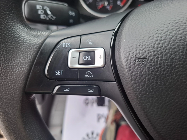 VW Crafter 2.0tdi /Средна база/ Euro6 Navi Камера - автомобили, коли, обяви за нови и употребявани 8