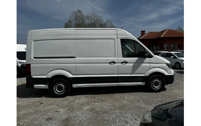 vw-crafter - 5