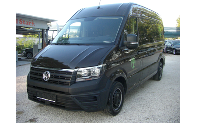vw-crafter - 0
