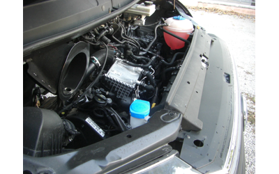 VW Crafter 2.0TDI 6ck.NAVI KAMERA DISTANS EURO 6B - автомобили, коли, обяви за нови и употребявани 16