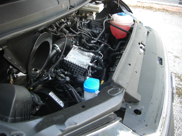 VW Crafter 2.0TDI 6ck.NAVI KAMERA DISTANS EURO 6B - автомобили, коли, обяви за нови и употребявани 16