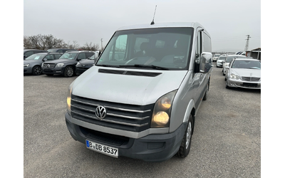 vw-crafter - 0