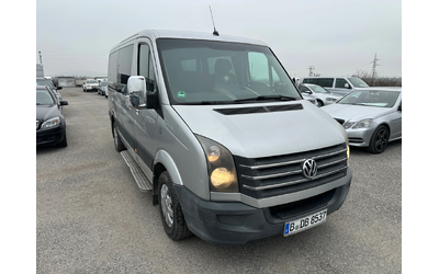 vw-crafter - 2
