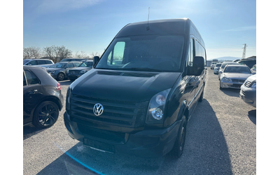 vw-crafter - 0