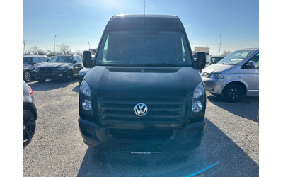 vw-crafter - 1