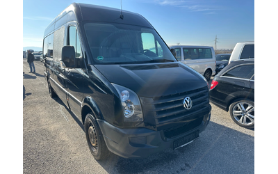 vw-crafter - 2