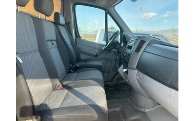 VW Crafter MAXI* КЛИМАТРОНИК - автомобили, коли, обяви за нови и употребявани 7