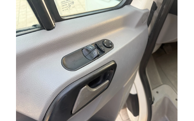 VW Crafter 2.5TDI 163к.с. Климатроник L1H1  Euro 5 - автомобили, коли, обяви за нови и употребявани 12