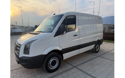 vw-crafter - 2