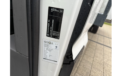 VW Crafter 2.0TDI до 3.5т. 4.50м. Клима Euro 6 - автомобили, коли, обяви за нови и употребявани 16