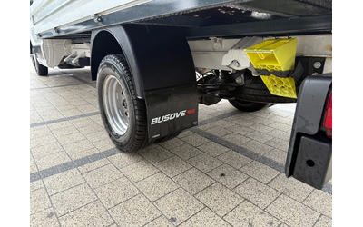 VW Crafter 2.0TDI до 3.5т. 4.50м. Клима Euro 6 - автомобили, коли, обяви за нови и употребявани 6