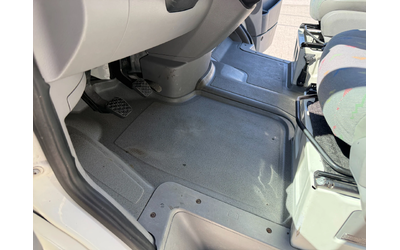 VW Crafter 2.5TDI Клима L2H1 - автомобили, коли, обяви за нови и употребявани 12