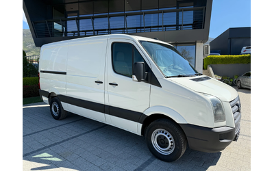 vw-crafter - 1