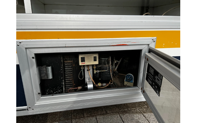 VW Crafter Магазин - автомобили, коли, обяви за нови и употребявани 10