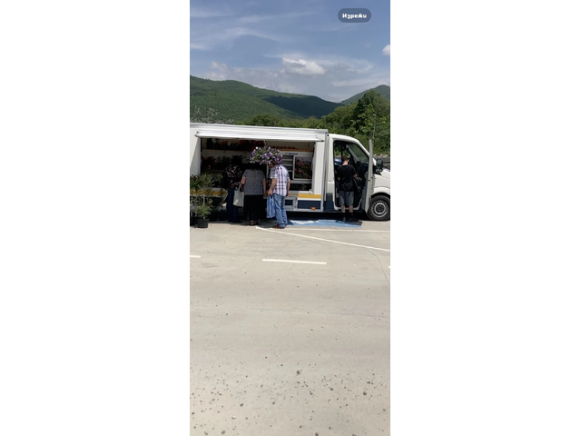 VW Crafter Магазин - автомобили, коли, обяви за нови и употребявани 15