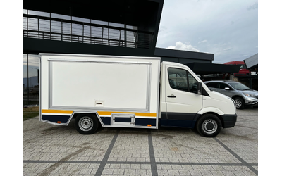 vw-crafter - 5