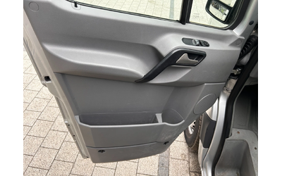 VW Crafter 2.5TDI 5-местен Клима - автомобили, коли, обяви за нови и употребявани 10