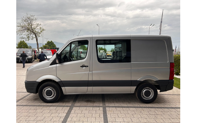 vw-crafter - 2