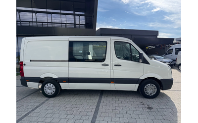 vw-crafter - 5