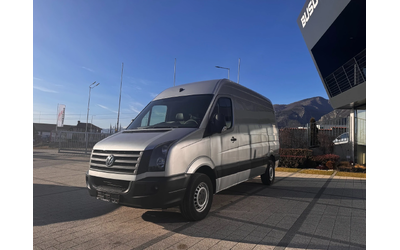 vw-crafter - 1