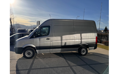 vw-crafter - 2