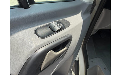 VW Crafter 2.5TDI Клима 4.30м. - автомобили, коли, обяви за нови и употребявани 14