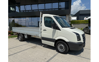 vw-crafter - 1