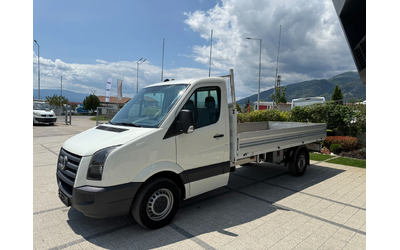 vw-crafter - 2