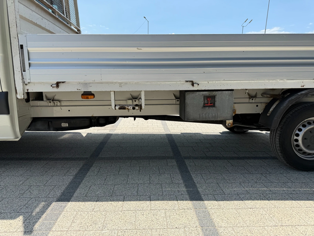 VW Crafter 2.5TDI Клима 4.30м. - автомобили, коли, обяви за нови и употребявани 4